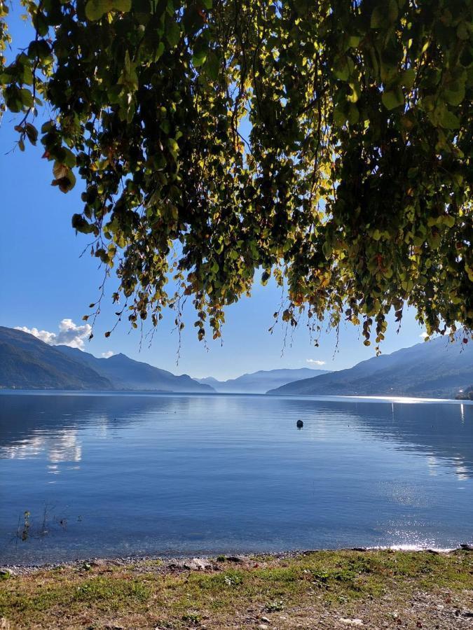 Appartamento Lake Como Граведона Экстерьер фото