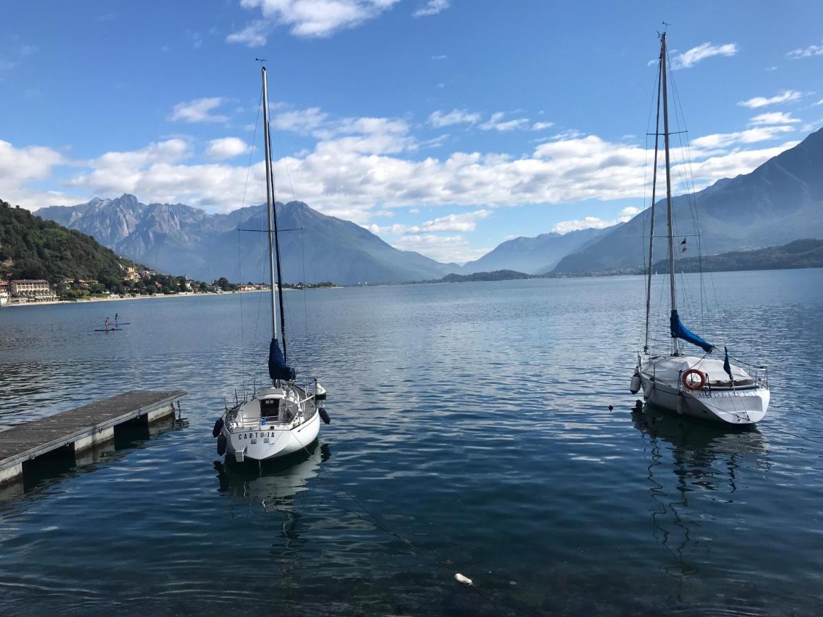 Appartamento Lake Como Граведона Экстерьер фото